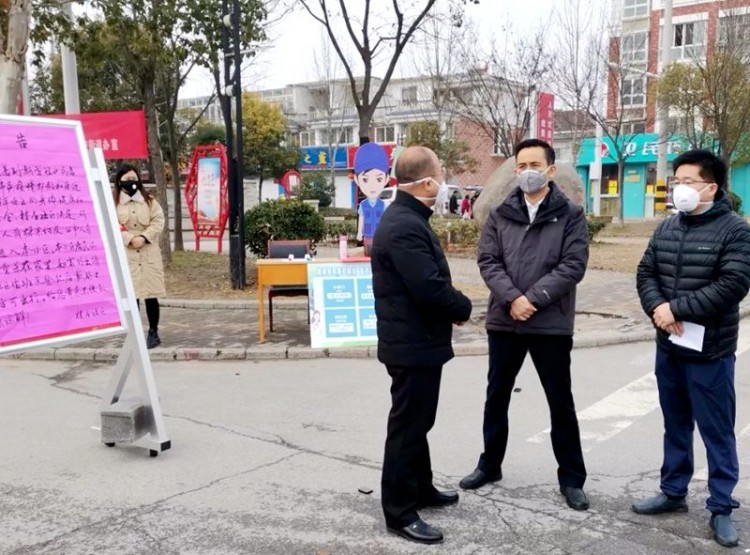 罗桐社区:召开区域性工资集体协商会议_ky开元集团(图2) ky开元