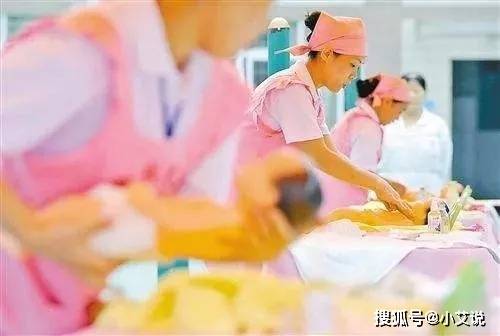 KY开元集团官网_
翘拇指家政月薪2万的高薪月嫂上门服务行业 为什么值得投资？(图1)
